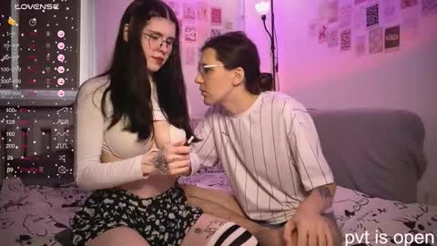 Zoe online show from 5, 11, 2025