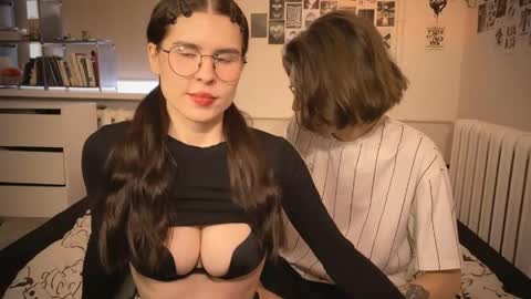 Zoe online show from 22, 3, 2026