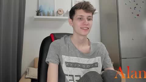 Alan online show from 6, 10, 2025