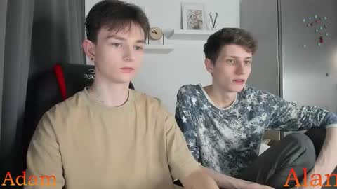 Alan online show from 1, 12, 2025