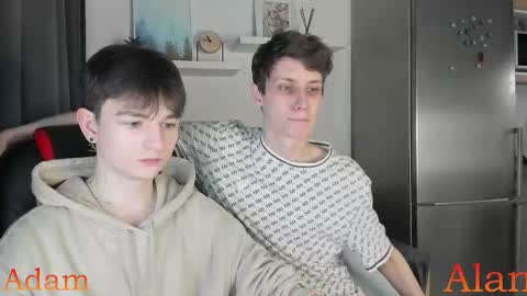 Alan online show from 20, 12, 2025