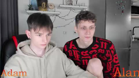 Alan online show from 10, 1, 2026