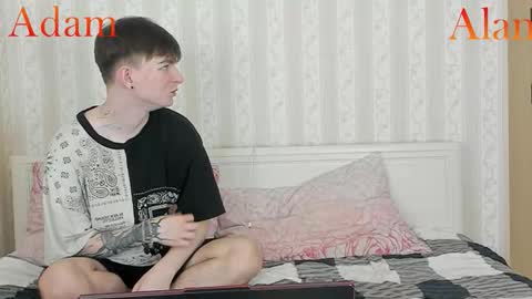 Alan online show from 20, 3, 2026