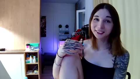 Milena online show from 28, 7, 2026