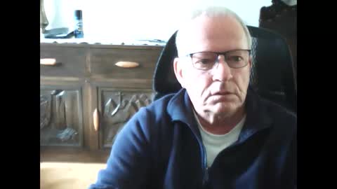 Master Bates online show from 22, 4, 2026