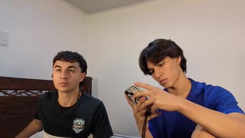 patri_ck_villa online show from 7, 11, 2025