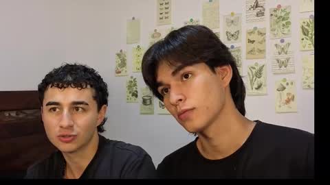 patri_ck_villa online show from 12, 1, 2026