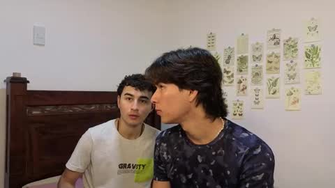 patri_ck_villa online show from 19, 1, 2026