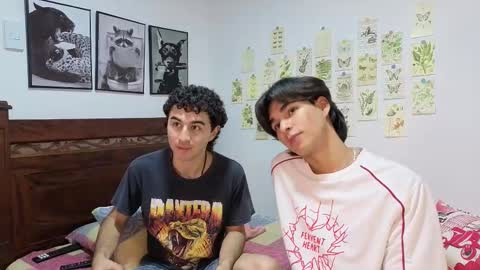 patri_ck_villa online show from 20, 3, 2026