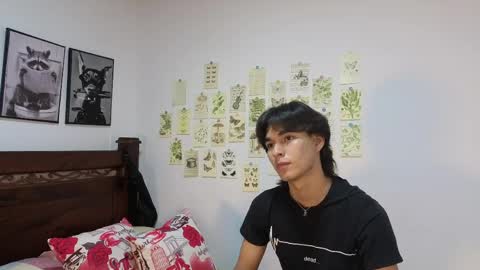 patri_ck_villa online show from 23, 4, 2026