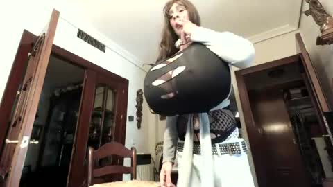 patriboobs online show from 8, 8, 2026