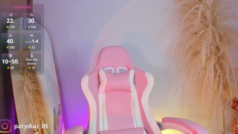 Paty online show from 20, 2, 2025