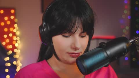 Snapshot of patricia_bennett chatting on 22, 12, 2024 Patricia online show from 22, 12, 2024