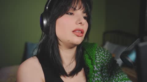 Snapshot of patricia_bennett chatting on 1, 1, 2025 Patricia online show from 1, 1, 2025