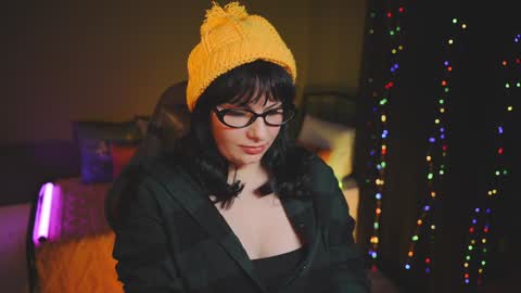 Snapshot of patricia_bennett chatting on 29, 1, 2025 Patricia online show from 29, 1, 2025