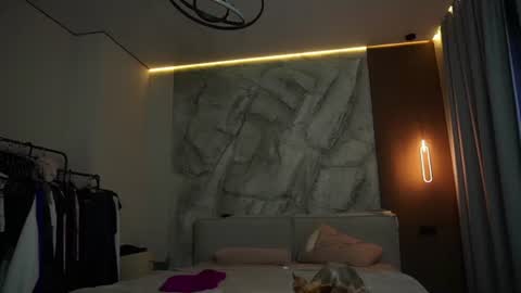 patricia_bloom online show from 18, 7, 2026