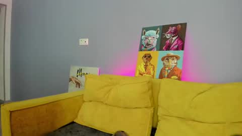 Patricia GMT2 Wed-Thu 5-11am Sat-Mon 5-11am online show from 25, 1, 2025