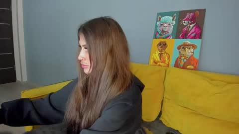 Patricia GMT2 Wed-Thu 5-11am Sat-Mon 5-11am online show from 27, 1, 2025