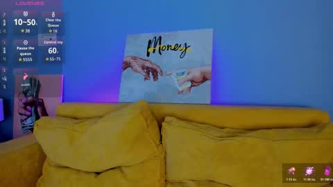 Patricia GMT2 Wed-Thu 5-11am Sat-Mon 5-11am online show from 2, 2, 2026