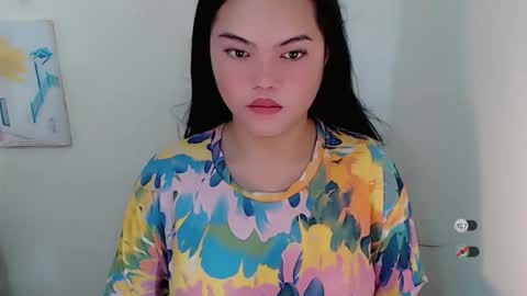 Patricia online show from 19, 1, 2026