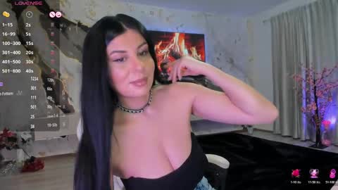Patricia online show from 1, 4, 2026