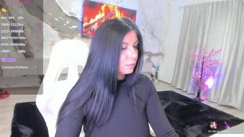 Patricia online show from 4, 4, 2026