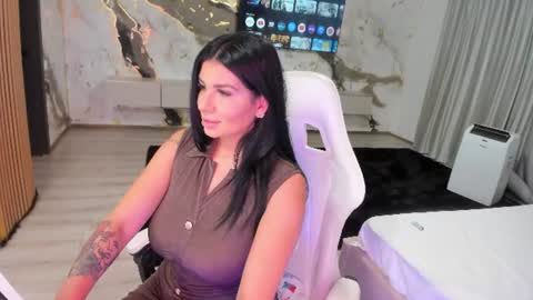 Snapshot of patriciakeys chatting on 18, 7, 2026 Patricia online show from 18, 7, 2026