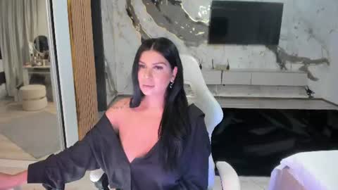Snapshot of patriciakeys chatting on 23, 7, 2026 Patricia online show from 23, 7, 2026