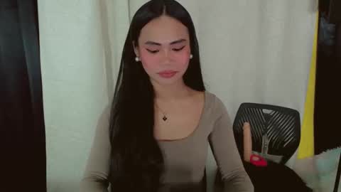 PATRICIA online show from 6, 1, 2026