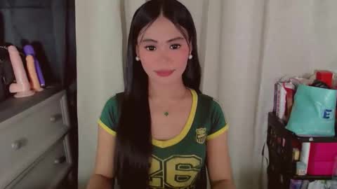 PATRICIA online show from 6, 6, 2026