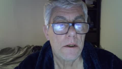 patrick5275 online show from 21, 1, 2025