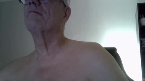 patrick5275 online show from 11, 10, 2025