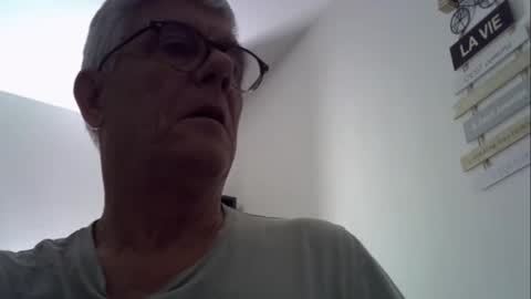 patrick5275 online show from 13, 10, 2025