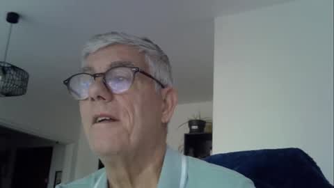 patrick5275 online show from 20, 10, 2025