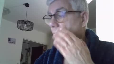 Snapshot of patrick5275 chatting on 19, 12, 2025 patrick5275 online show from 19, 12, 2025