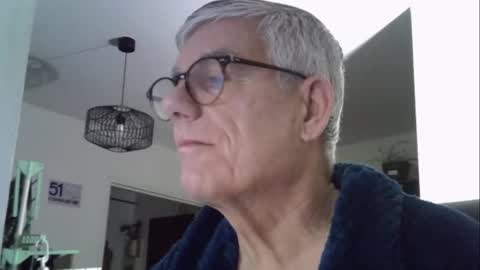 Snapshot of patrick5275 chatting on 20, 12, 2025 patrick5275 online show from 20, 12, 2025