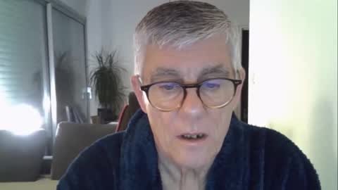 Snapshot of patrick5275 chatting on 2, 3, 2026 patrick5275 online show from 2, 3, 2026