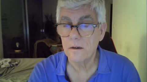 Snapshot of patrick5275 chatting on 26, 3, 2026 patrick5275 online show from 26, 3, 2026