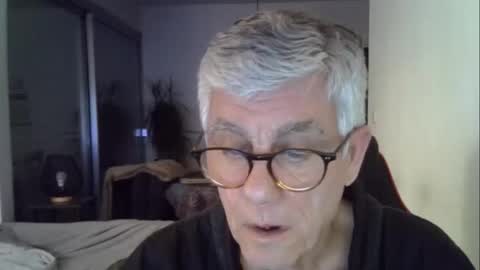 Snapshot of patrick5275 chatting on 27, 3, 2026 patrick5275 online show from 27, 3, 2026