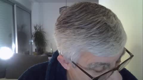 Snapshot of patrick5275 chatting on 29, 3, 2026 patrick5275 online show from 29, 3, 2026