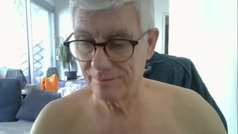 patrick5275 online show from 30, 4, 2026