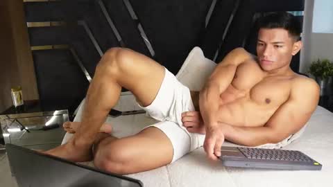 Patrick Brown online show from 22, 3, 2026