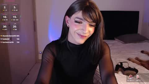 Patrick online show from 12, 2, 2025