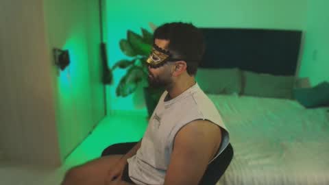 Patrick online show from 9, 10, 2025