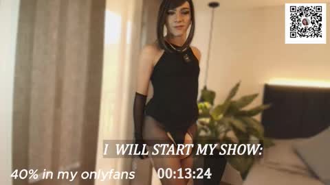 Patrick online show from 25, 11, 2025