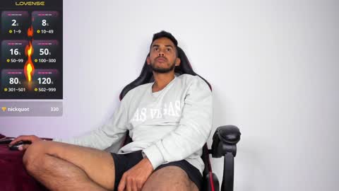 Snapshot of patrick_hot69 chatting on 8, 1, 2025 patrick_hot69 online show from 8, 1, 2025