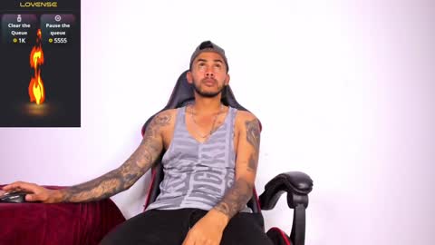 Snapshot of patrick_hot69 chatting on 9, 1, 2025 patrick_hot69 online show from 9, 1, 2025
