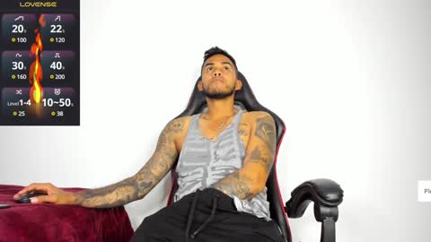 Snapshot of patrick_hot69 chatting on 9, 1, 2025 patrick_hot69 online show from 9, 1, 2025