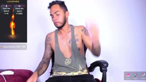 Snapshot of patrick_hot69 chatting on 2, 2, 2025 patrick_hot69 online show from 2, 2, 2025