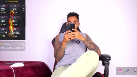 Snapshot of patrick_hot69 chatting on 14, 2, 2025 patrick_hot69 online show from 14, 2, 2025
